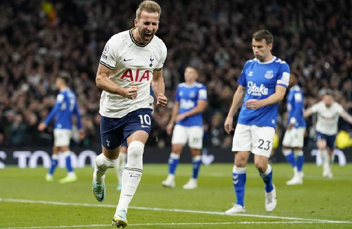 Jonathan Gorrie dự đo&aacute;n Everton vs Tottenham, 2h ng&agrave;y 4/4
