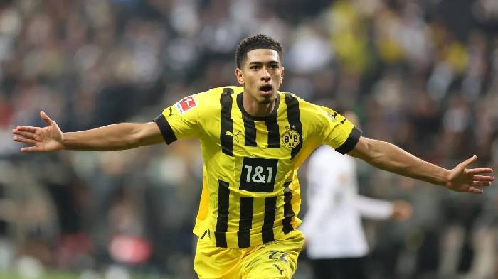 Kh&ocirc;ng phải Bellingham, đ&acirc;y mới l&agrave; mục ti&ecirc;u chuyển nhượng số 1 của Real