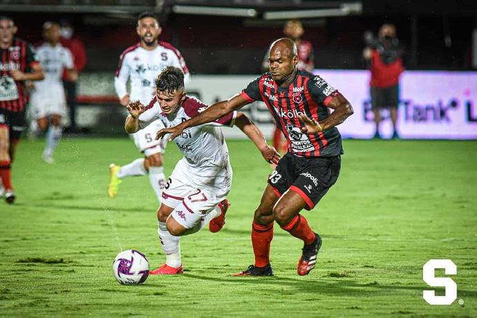 Nhận định, soi k&egrave;o Alajuelense vs Saprissa, 6h ng&agrave;y 3/4