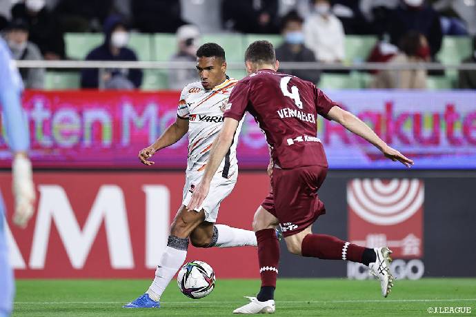 Nhận định, soi k&egrave;o Albirex vs Nagoya Grampus, 12h ng&agrave;y 1/4