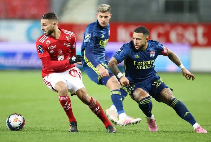 Nhận định, soi k&egrave;o Brest vs Toulouse, 20h ng&agrave;y 2/4