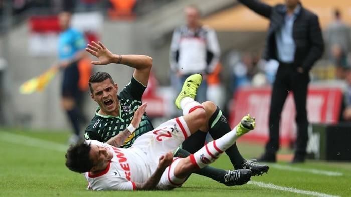 Nhận định, soi k&egrave;o Cologne vs M&ouml;nchengladbach, 20h30 ng&agrave;y 2/4