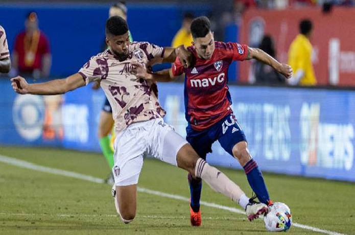 Nhận định, soi k&egrave;o Dallas vs Portland Timbers, 7h30 ng&agrave;y 2/4