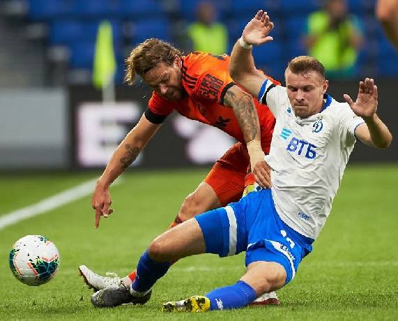 Nhận định, soi k&egrave;o Dynamo Moscow vs Sochi, 18h ng&agrave;y 1/4