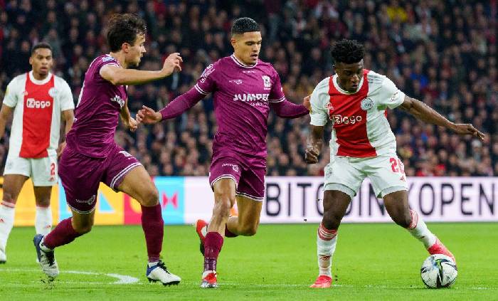 Nhận định, soi k&egrave;o Go Ahead vs Ajax, 17h15 ng&agrave;y 2/4