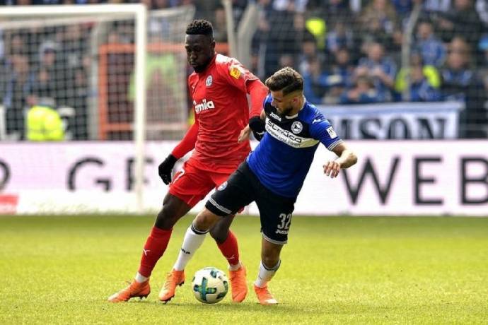 Nhận định, soi k&egrave;o Holstein Kiel vs Bielefeld, 18h30 ng&agrave;y 2/4