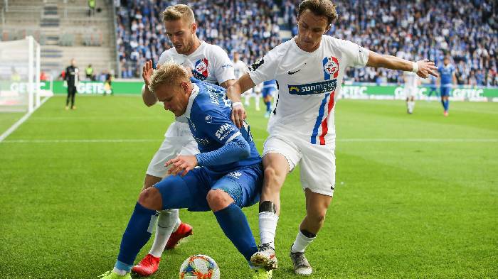 Nhận định, soi k&egrave;o Magdeburg vs Hansa Rostock, 18h30 ng&agrave;y 2/4