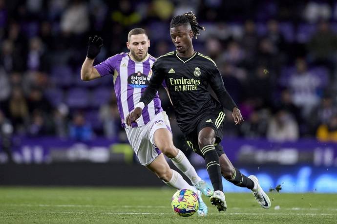 Nhận định, soi k&egrave;o Real Madrid vs Valladolid, 21h15 ng&agrave;y 2/4