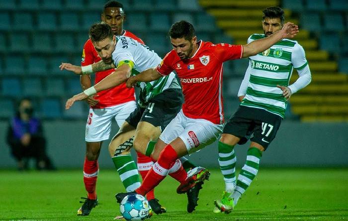 Nhận định, soi k&egrave;o Sporting Lisbon vs Santa Clara, 2h30 ng&agrave;y 2/4
