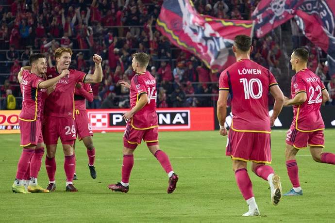 Nhận định, soi k&egrave;o St. Louis City vs Minnesota, 7h37 ng&agrave;y 2/4