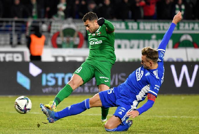 Nhận định, soi k&egrave;o Wisla Plock vs Radomiak Radom, 17h30 ng&agrave;y 2/4