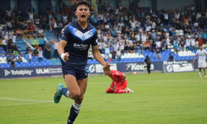 Ph&acirc;n t&iacute;ch k&egrave;o hiệp 1 Morelia vs Celaya, 10h05 ng&agrave;y 3/4