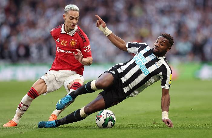 Soi bảng dự đo&aacute;n tỷ số ch&iacute;nh x&aacute;c Newcastle vs MU, 22h30 ng&agrave;y 2/4