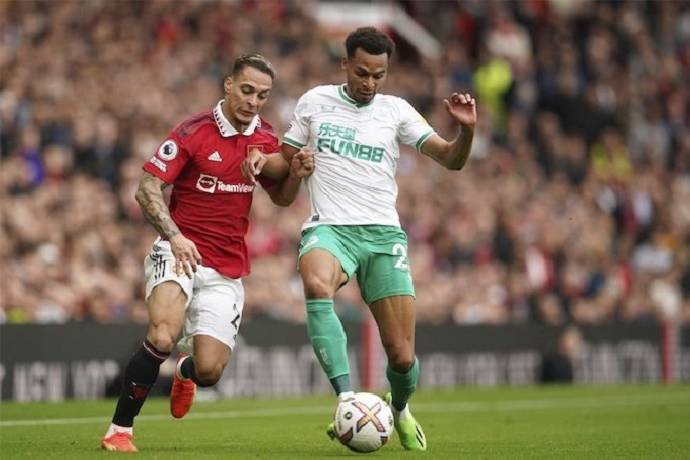 Soi k&egrave;o phạt g&oacute;c Newcastle vs MU, 22h30 ng&agrave;y 2/4