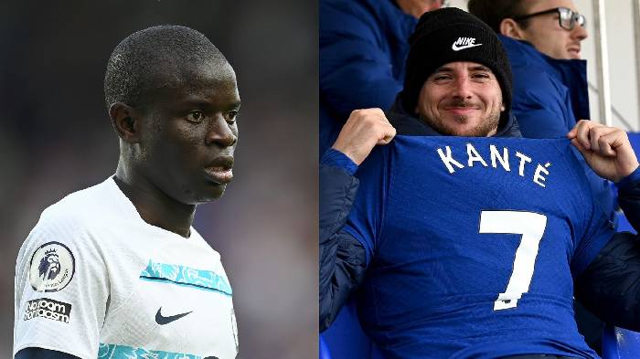 Top 5 ng&ocirc;i sao bị Chelsea trảm m&ugrave;a h&egrave; n&agrave;y khiến CĐV tiếc nuối