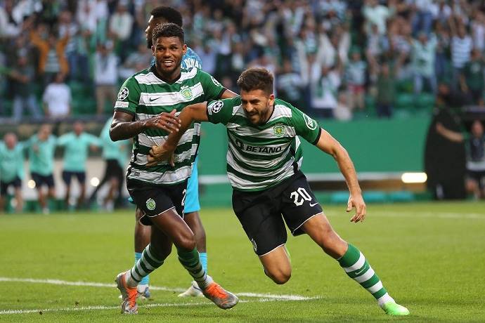 Nhận định, soi k&egrave;o Benfica vs Sporting Lisbon, 02h45 ngay 3/4: Sporting v&agrave;o chung kết