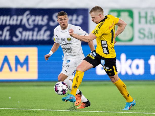 Nhận định, soi k&egrave;o Elfsborg với Varnamo, 21h30 ng&agrave;y 1/4: Bệ ph&oacute;ng s&acirc;n nh&agrave;