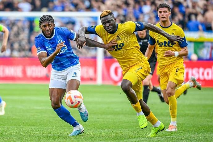 Nhận định, soi k&egrave;o Genk với St. Gilloise, 23h30 ng&agrave;y 1/4: Chứng tỏ đẳng cấp