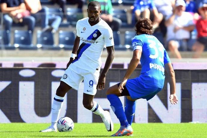 Nhận định, soi k&egrave;o Inter Milan với Empoli, 1h45 ng&agrave;y 2/4: Hy vọng mong manh