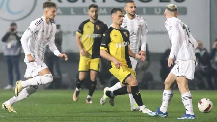 Nhận định, soi k&egrave;o Istanbulspor với Rizespor, 21h00 ng&agrave;y 2/4: &Aacute;m ảnh s&acirc;n kh&aacute;ch