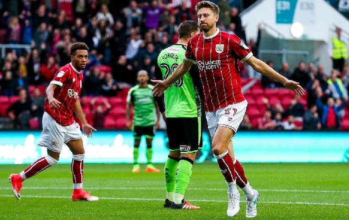 Nhận định, soi k&egrave;o Plymouth với Bristol City, 21h00 ng&agrave;y 01/04: Ch&igrave;m s&acirc;u tr&ecirc;n BXH