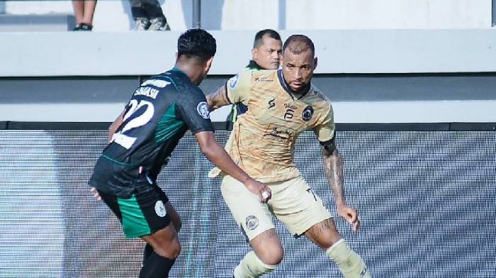 Nhận định, soi k&egrave;o PSS Sleman với Arema Malang, 20h30 ng&agrave;y 2/4: S&aacute;ng cửa dưới