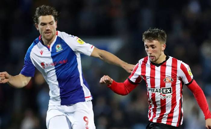 Nhận định, soi k&egrave;o Sunderland với Blackburn, 21h00 ng&agrave;y 01/04: Kh&ocirc;ng c&ograve;n động lực