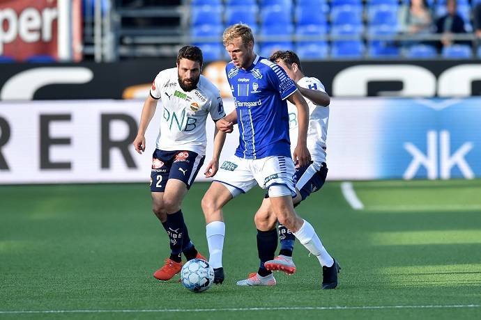 Nhận định, soi k&egrave;o Viking với Sarpsborg 08, 0h15 ng&agrave;y 2/4: Tin ở chủ nh&agrave;