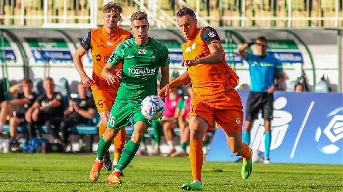 Nhận định, soi k&egrave;o Warta Poznan với Zaglebie Lubin, 00h00 ng&agrave;y 03/04: Chặn đ&agrave; sa s&uacute;t