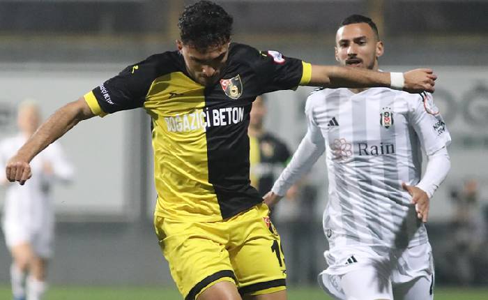 Soi k&egrave;o g&oacute;c Istanbulspor vs Rizespor, 21h00 ng&agrave;y 2/4