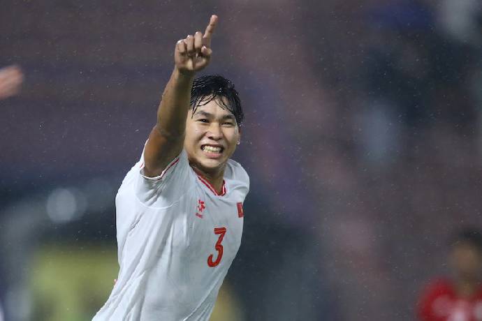 AFC khen ngợi ng&ocirc;i sao U17 Việt Nam v&agrave; sao trẻ MU trước giải ch&acirc;u &Aacute;