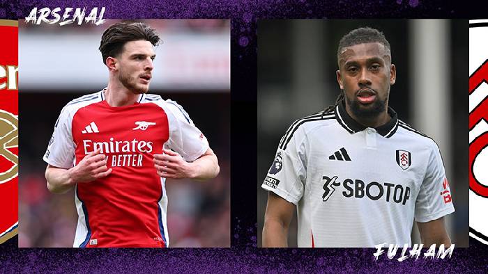 K&egrave;o v&agrave;ng b&oacute;ng đ&aacute; Arsenal vs Fulham, 01h45 ng&agrave;y 2/4: Ph&aacute;o thủ đ&aacute;ng tin
