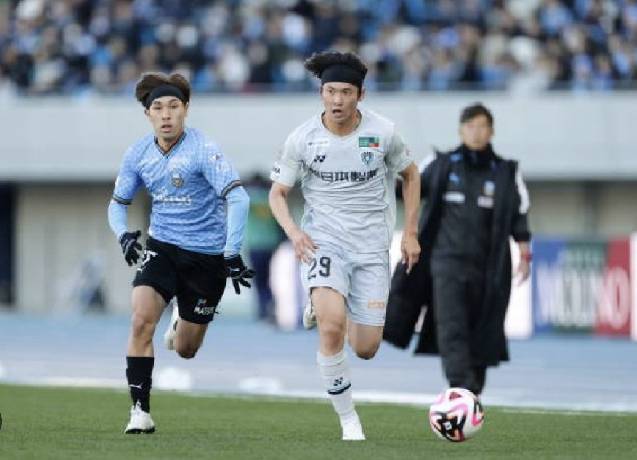 Nhận định, soi k&egrave;o Albirex Niigata vs Avispa Fukuoka, 17h00 ng&agrave;y 2/4: Chuỗi d&agrave;i bất bại