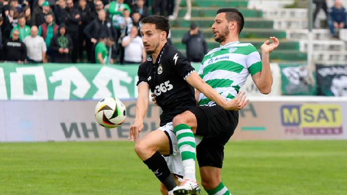 Nhận định, soi k&egrave;o Arda Kardzhali vs Cherno More, 18h15 ng&agrave;y 2/4: Chia điểm?