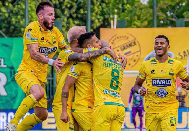 Nhận định, soi k&egrave;o Atletico Bucaramanga vs Colo-Colo, 07h30 ng&agrave;y 2/4: Ưu thế chủ nh&agrave;