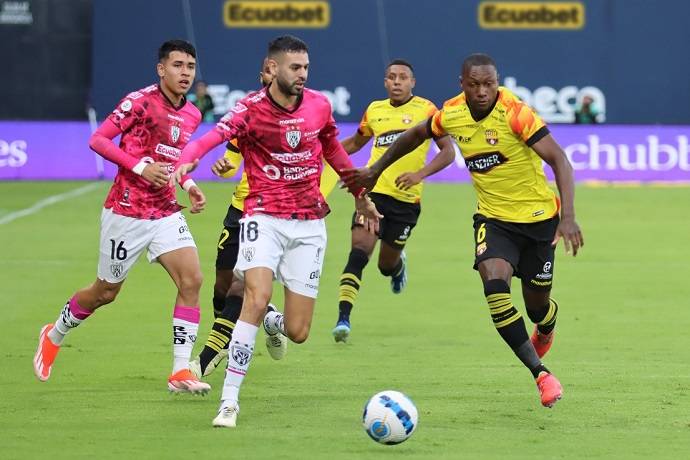 Nhận định, soi k&egrave;o Barcelona SC vs Ind Del Valle, 9h00 ng&agrave;y 2/4: Nợ kh&oacute; đ&ograve;i