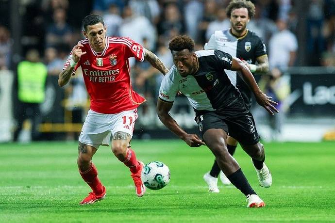Nhận định, soi k&egrave;o Benfica vs Farense, 2h15 ng&agrave;y 3/4: Đẳng cấp l&ecirc;n tiếng