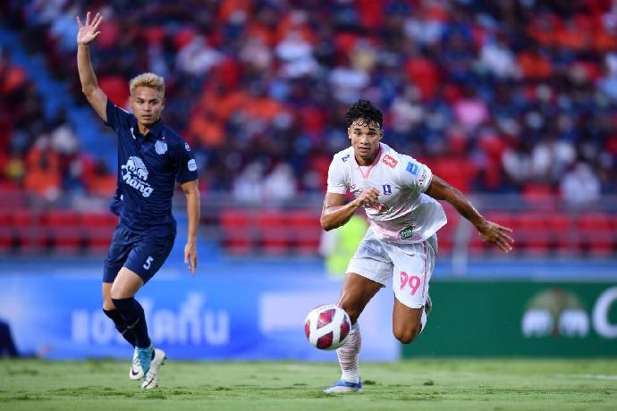 Nhận định, soi k&egrave;o Buriram United vs BG Pathum United, 19h30 ng&agrave;y 2/4: Trận nội chiến đầy kịch t&iacute;nh