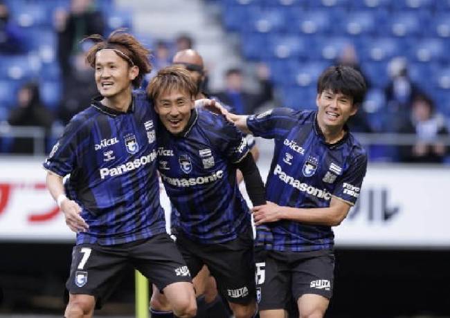 Nhận định, soi k&egrave;o Cerezo Osaka vs Fagiano Okayama, 17h00 ng&agrave;y 2/4: Kh&ocirc;ng hề dễ nhằn