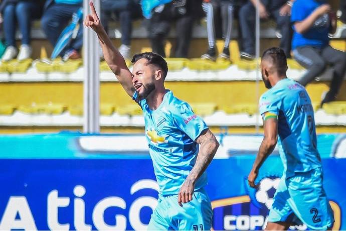 Nhận định, soi k&egrave;o Cerro Porteno vs Bolivar, 05h00 ng&agrave;y 2/4: Hat-trick thắng cho Bolivar