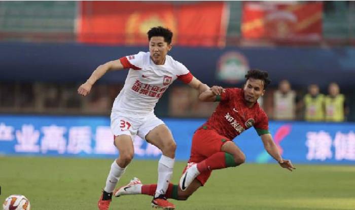 Nhận định, soi k&egrave;o Changchun YaTai vs Wuhan Three Towns, 14h30 ng&agrave;y 2/4: Đi t&igrave;m niềm vui