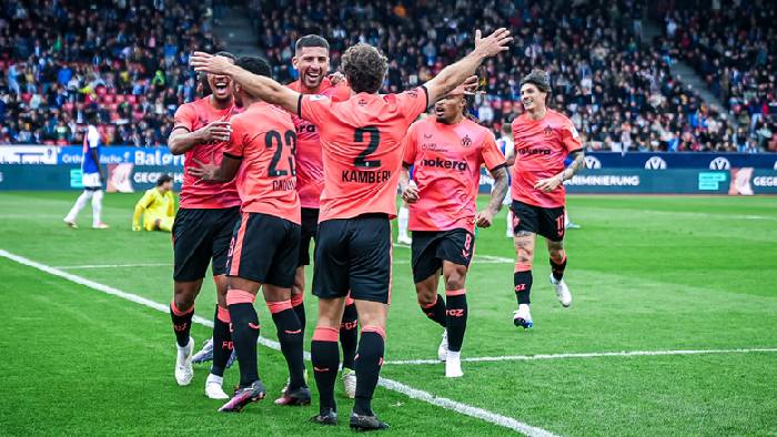 Nhận định, soi k&egrave;o FC Zurich vs Lausanne Sports, 01h30 ng&agrave;y 3/4: Niềm tin cửa tr&ecirc;n