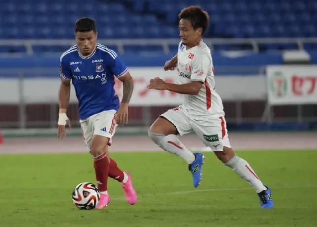 Nhận định, soi k&egrave;o Nagoya Grampus vs Yokohama Marinoss, 17h00 ng&agrave;y 2/4: Tin v&agrave;o chủ nh&agrave;