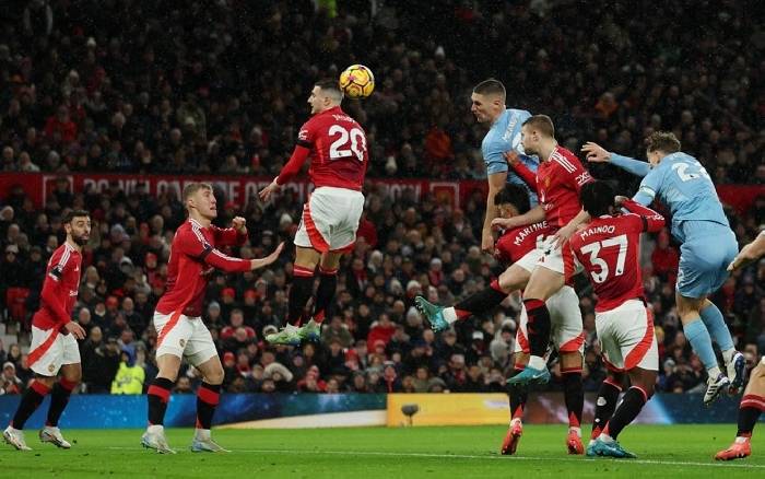 Nhận định, soi k&egrave;o Nottingham vs MU, 2h00 ng&agrave;y 2/4: Quỷ đỏ l&ecirc;n tiếng