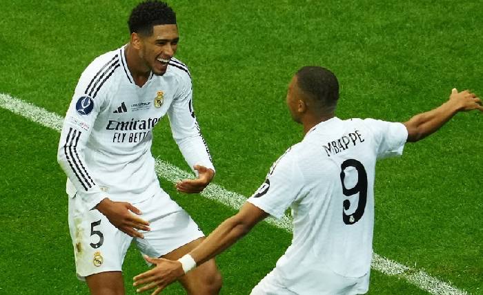 Nhận định, soi k&egrave;o Real Madrid vs Real Sociedad, 02h30 ng&agrave;y 2/4: Thắng th&ecirc;m lần nữa