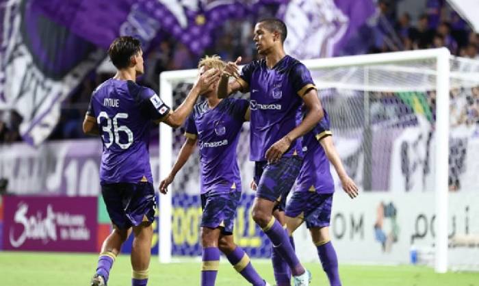 Nhận định, soi k&egrave;o Sanfrecce Hiroshima vs Kashima Antlers, 17h00 ng&agrave;y 2/4: S&aacute;ng cửa dưới