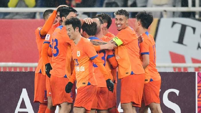 Nhận định, soi k&egrave;o Shandong Taishan vs Chengdu Rongcheng, 18h35 ng&agrave;y 2/4: Đối thủ y&ecirc;u th&iacute;ch