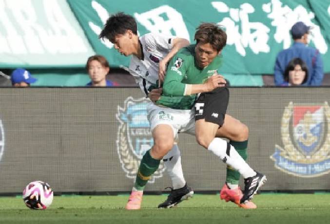 Nhận định, soi k&egrave;o Tokyo Verdy vs FC Tokyo, 17h00 ng&agrave;y 2/4: Bất ph&acirc;n thắng bại