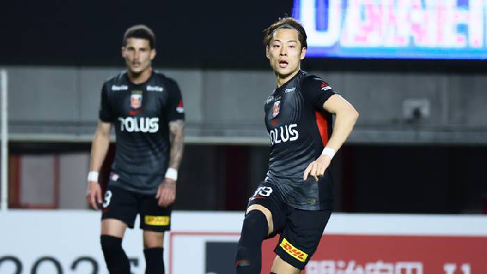 Nhận định, soi k&egrave;o Urawa Reds vs Shimizu S-Pulse, 17h30 ng&agrave;y 2/4: Kh&oacute; tin cửa tr&ecirc;n