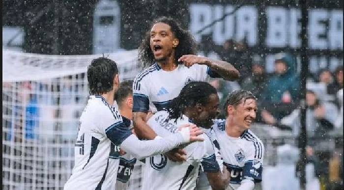 Nhận định, soi k&egrave;o Vancouver Whitecaps vs Pumas UNAM, 08h30 ng&agrave;y 3/4: Ưu thế chủ nh&agrave;